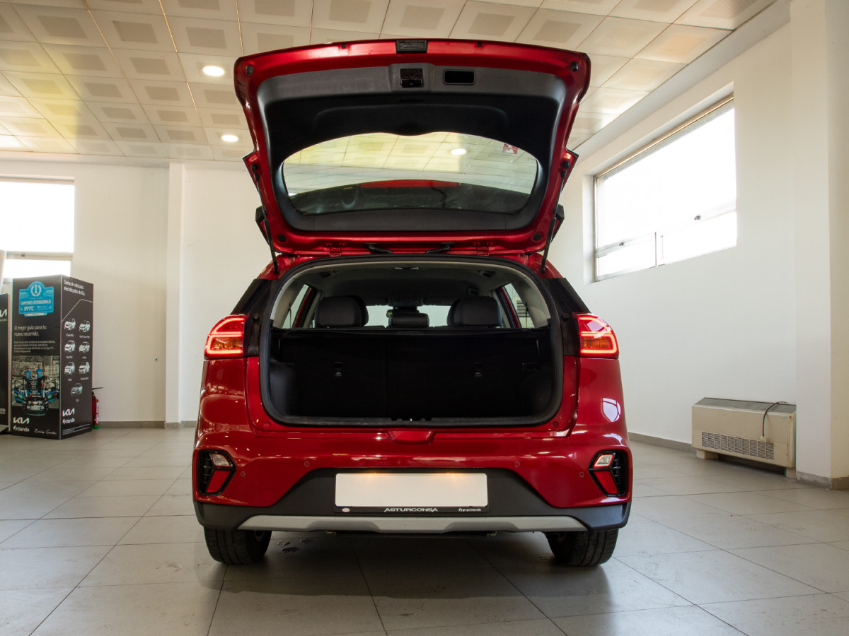 KIA NIRO