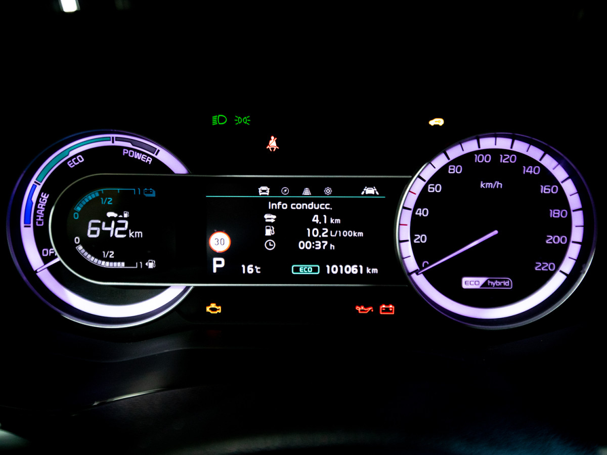 KIA NIRO