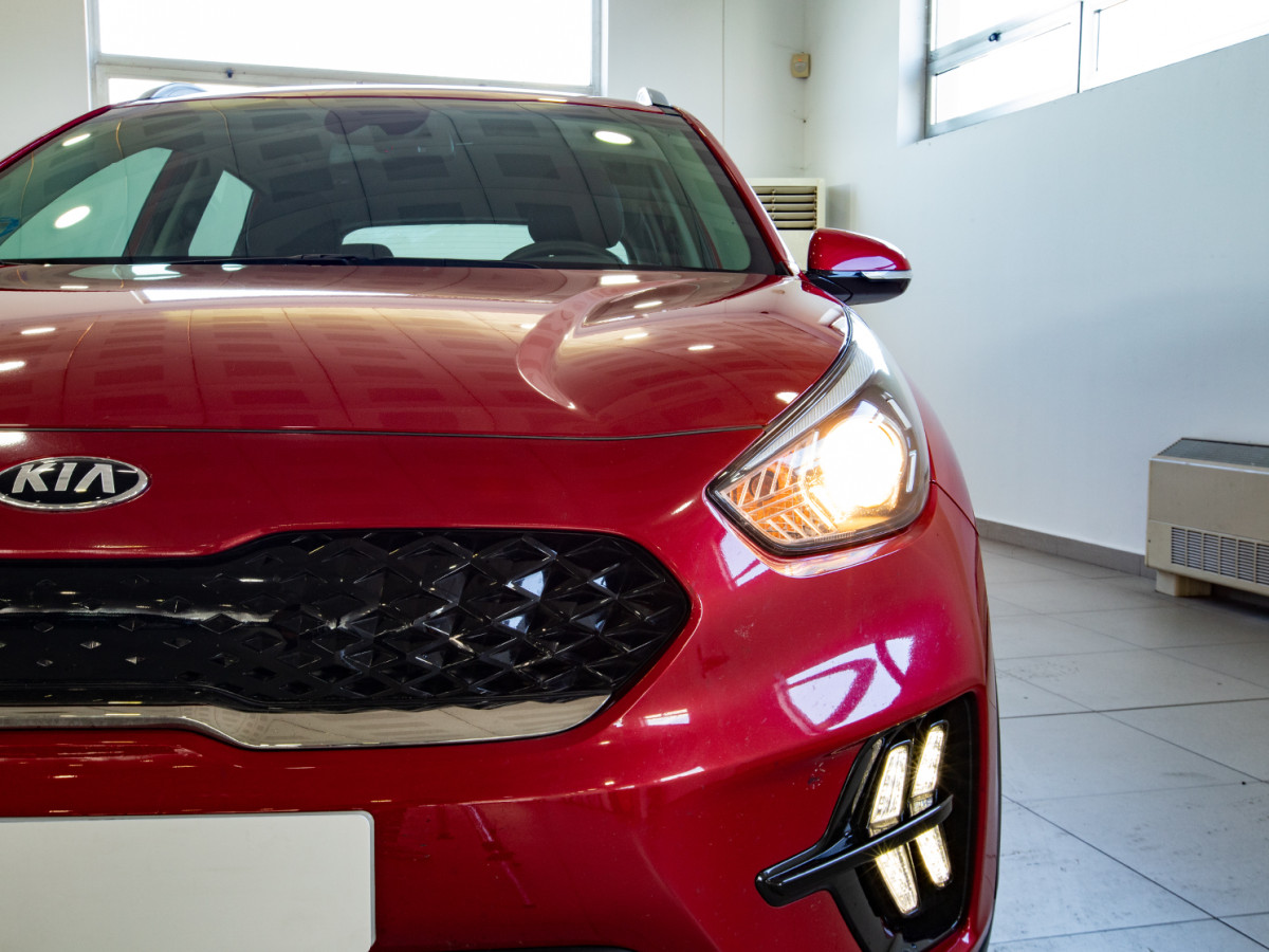 KIA NIRO