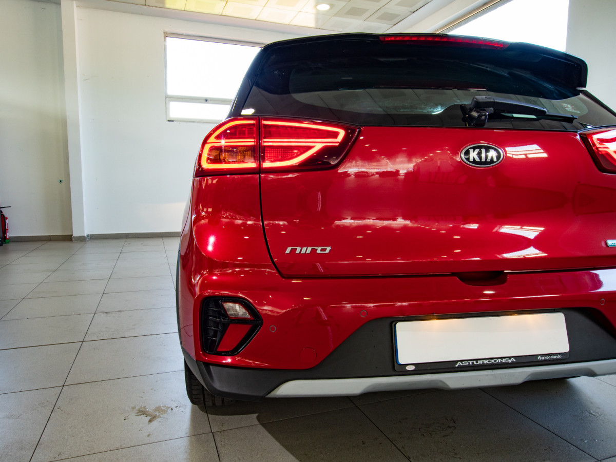 KIA NIRO