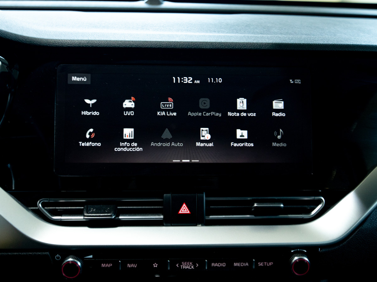 KIA NIRO