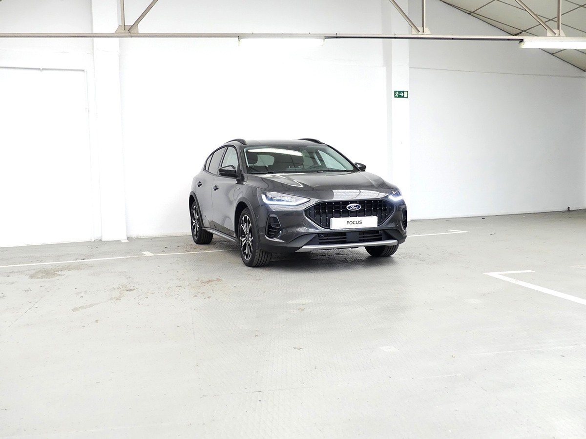 FORD FOCUS FOCUS 1.0 ECOBOOST MHEV 114KW ACTIVE SIP 155 5P