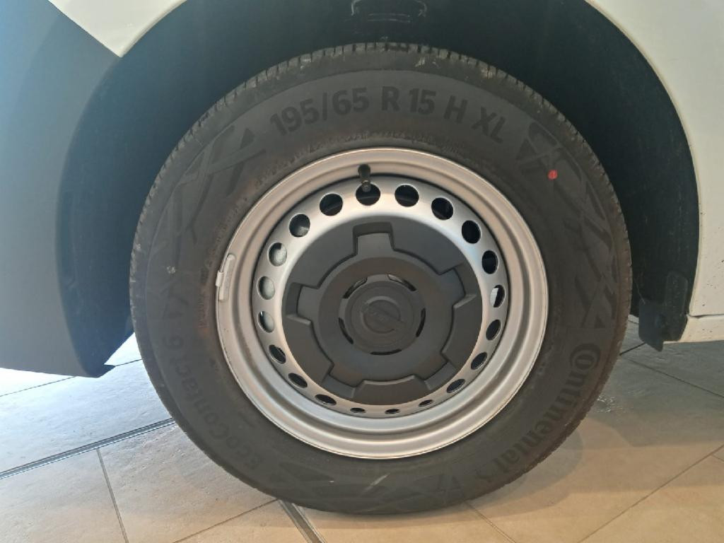 NISSAN TOWNSTAR