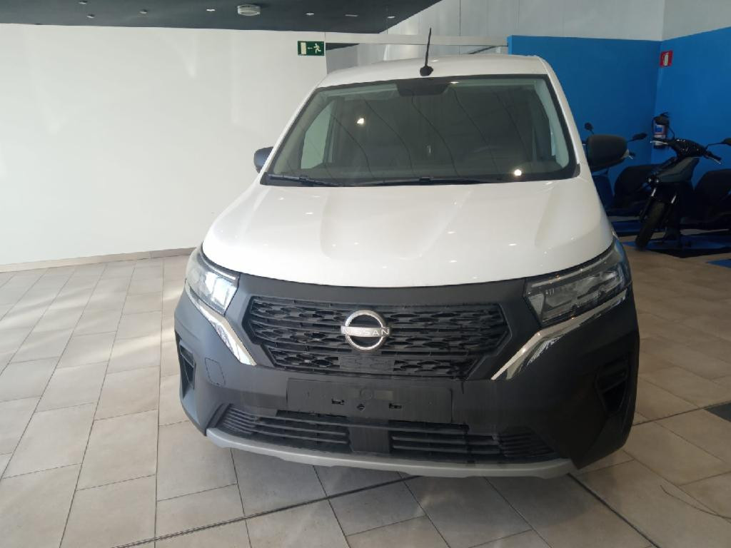NISSAN TOWNSTAR