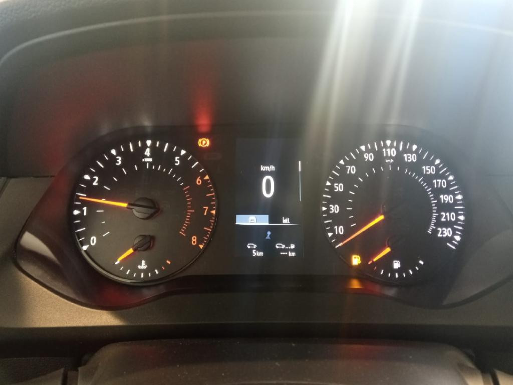 NISSAN TOWNSTAR