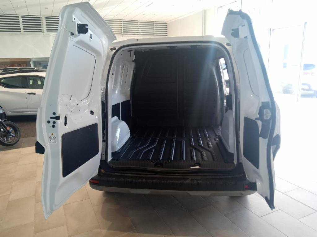 NISSAN TOWNSTAR