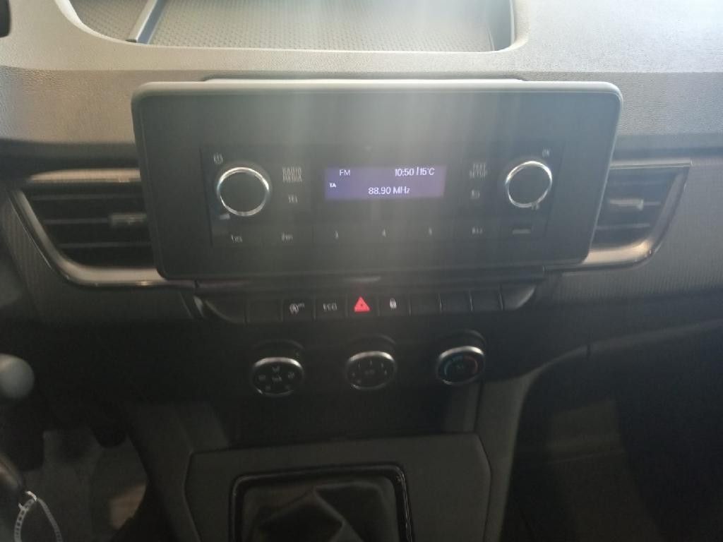 NISSAN TOWNSTAR