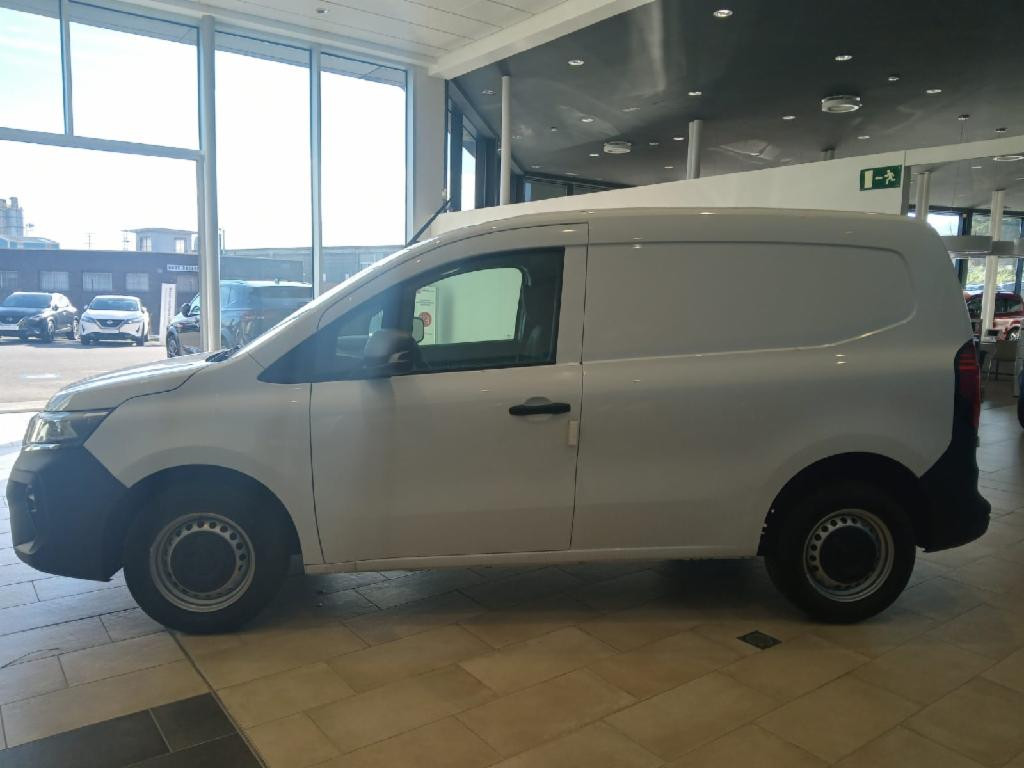 NISSAN TOWNSTAR
