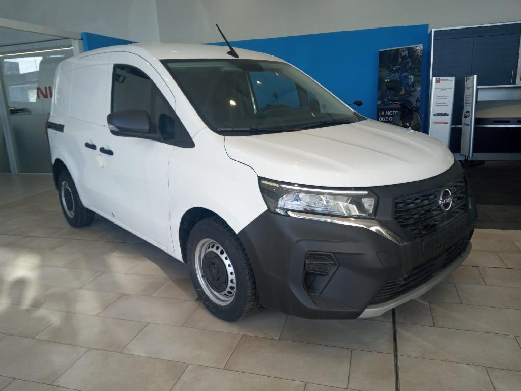 NISSAN TOWNSTAR