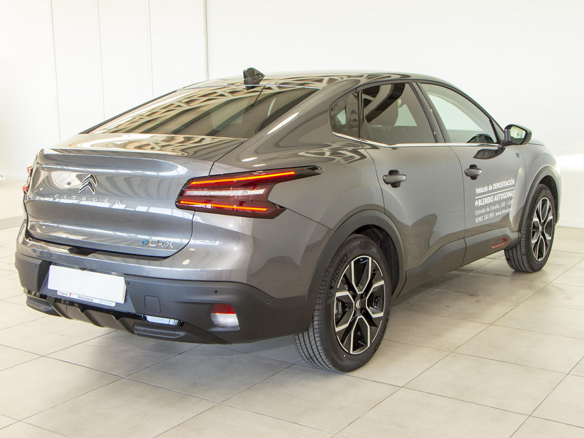 CITROËN DONGFENG VIGO