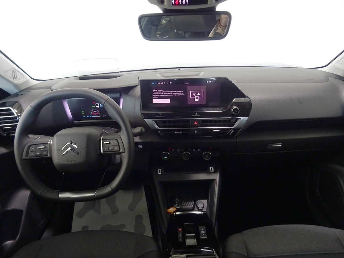 CITROËN DONGFENG VIGO