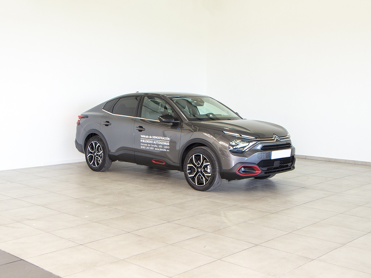 CITROËN DONGFENG VIGO