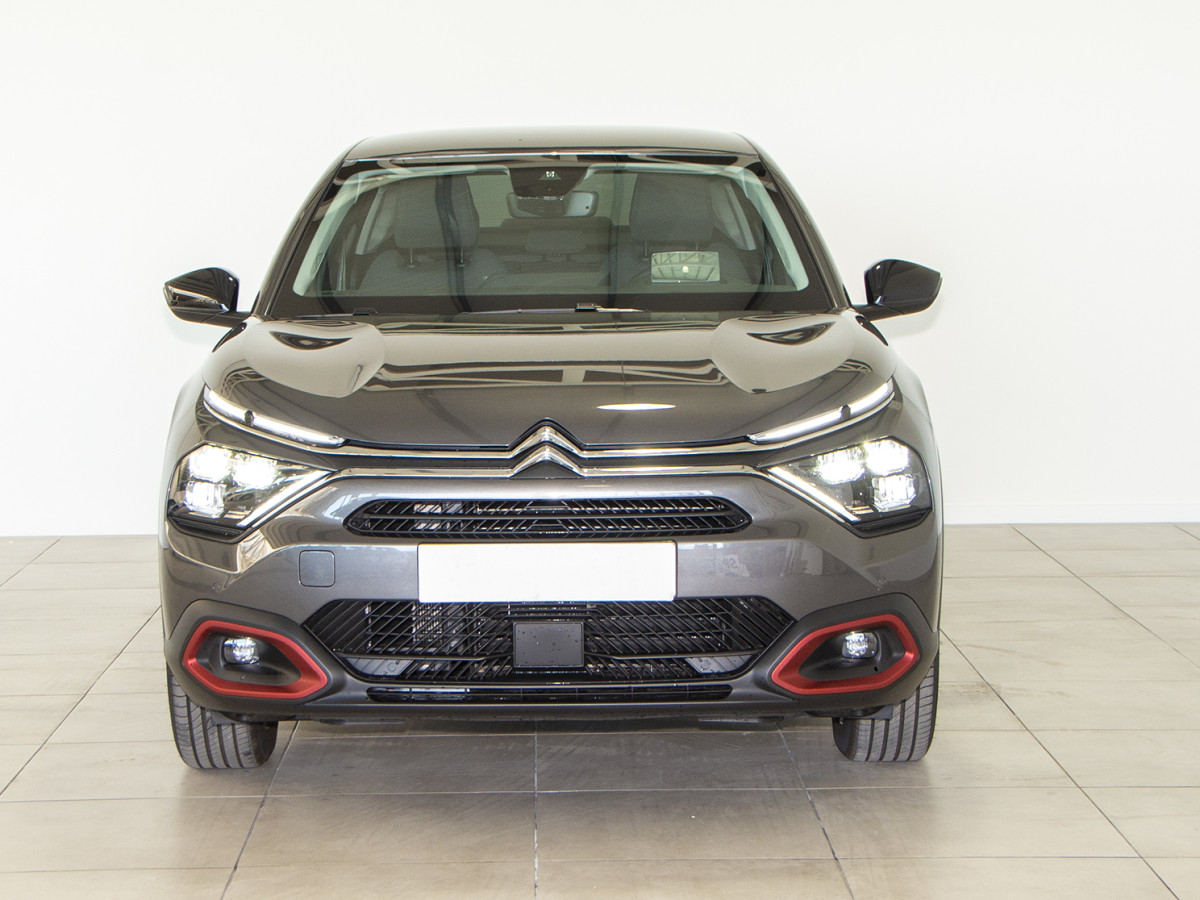 CITROËN DONGFENG VIGO