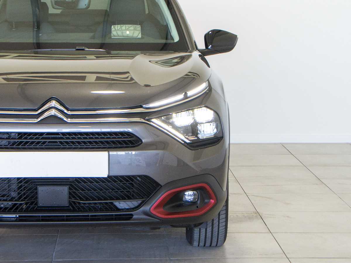 CITROËN DONGFENG VIGO