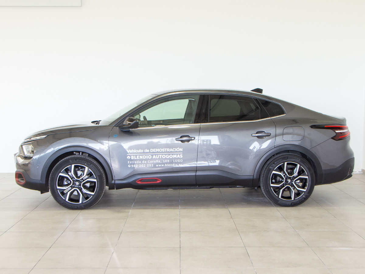 CITROËN DONGFENG VIGO