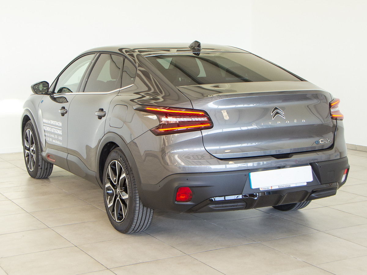 CITROËN DONGFENG VIGO