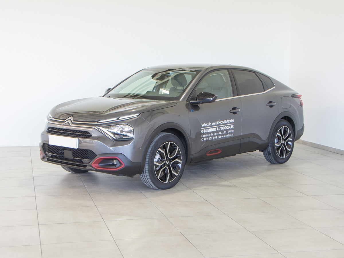 CITROËN DONGFENG VIGO