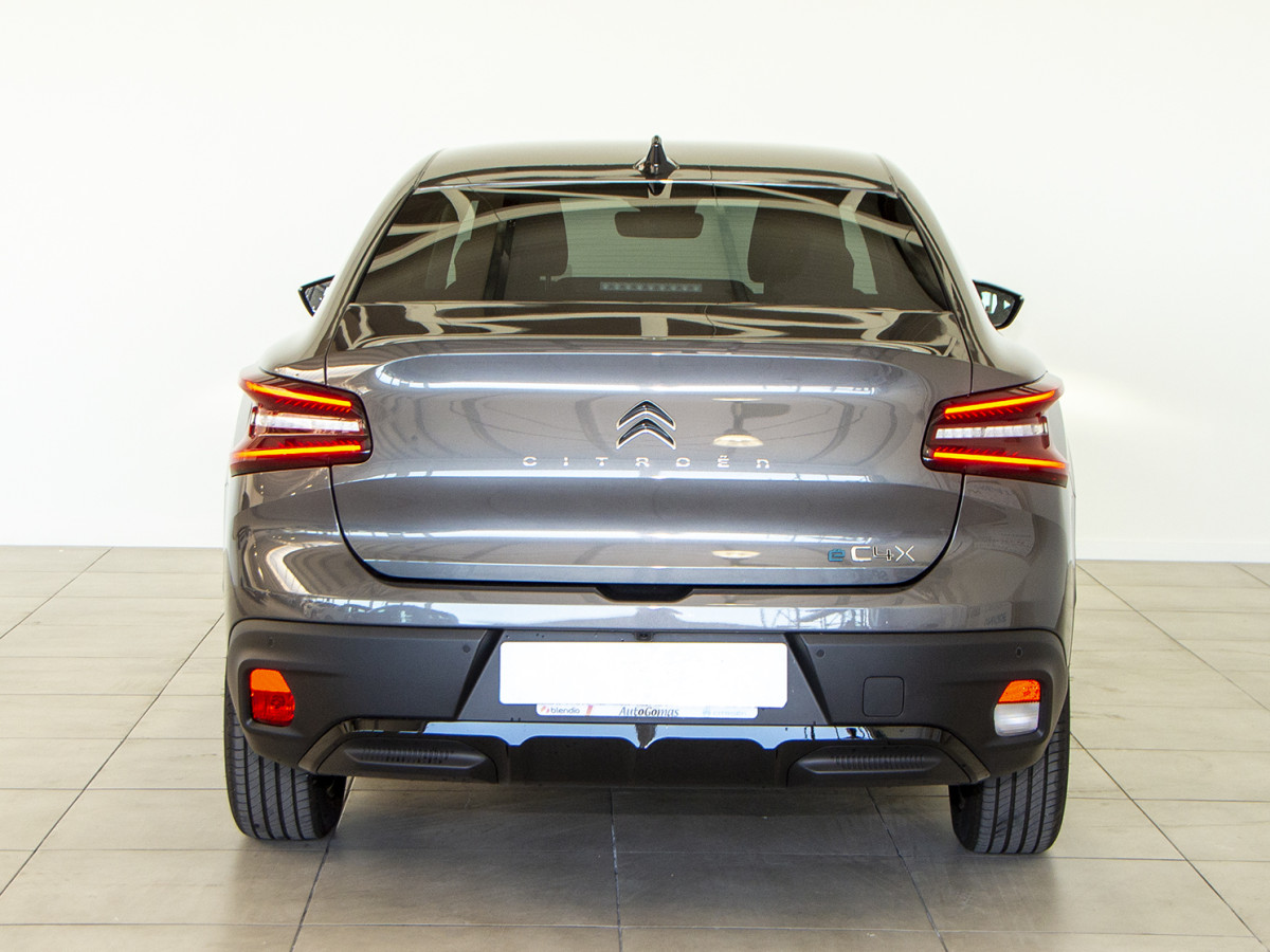 CITROËN DONGFENG VIGO