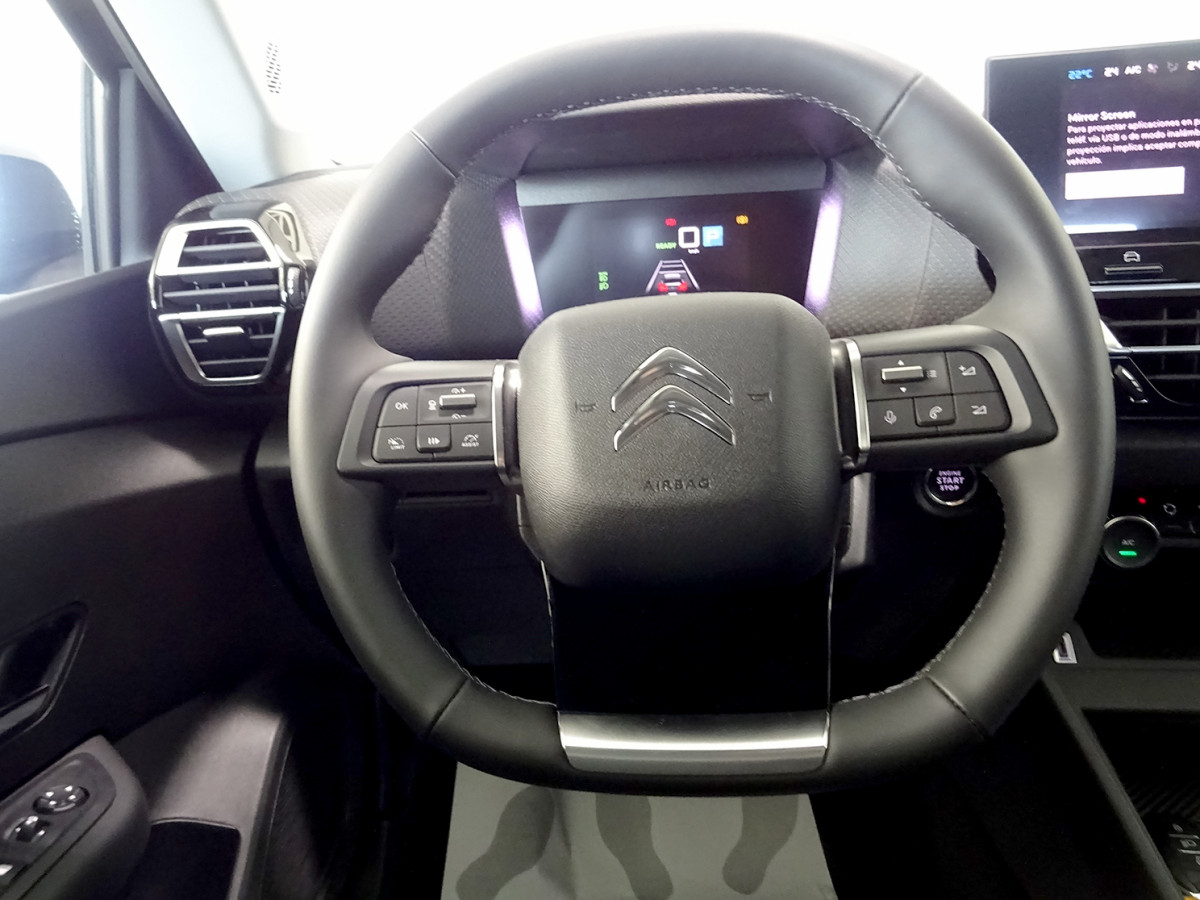 CITROËN DONGFENG VIGO