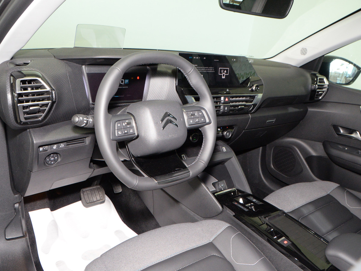 CITROËN DONGFENG VIGO