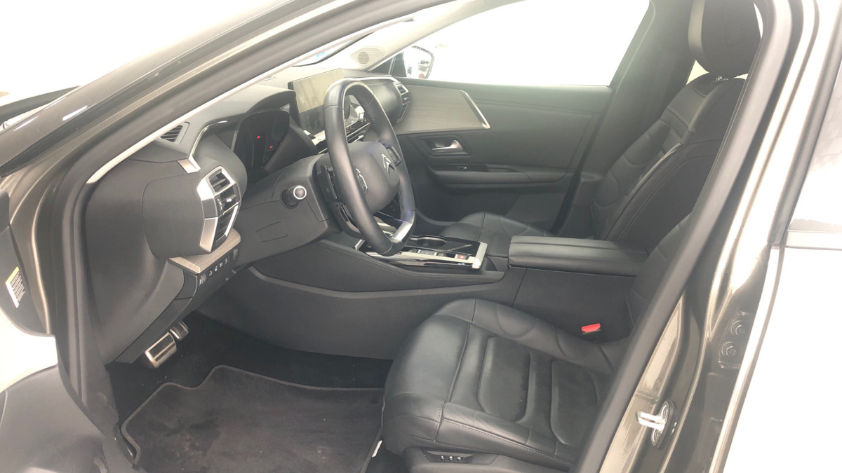 CITROËN C5 X