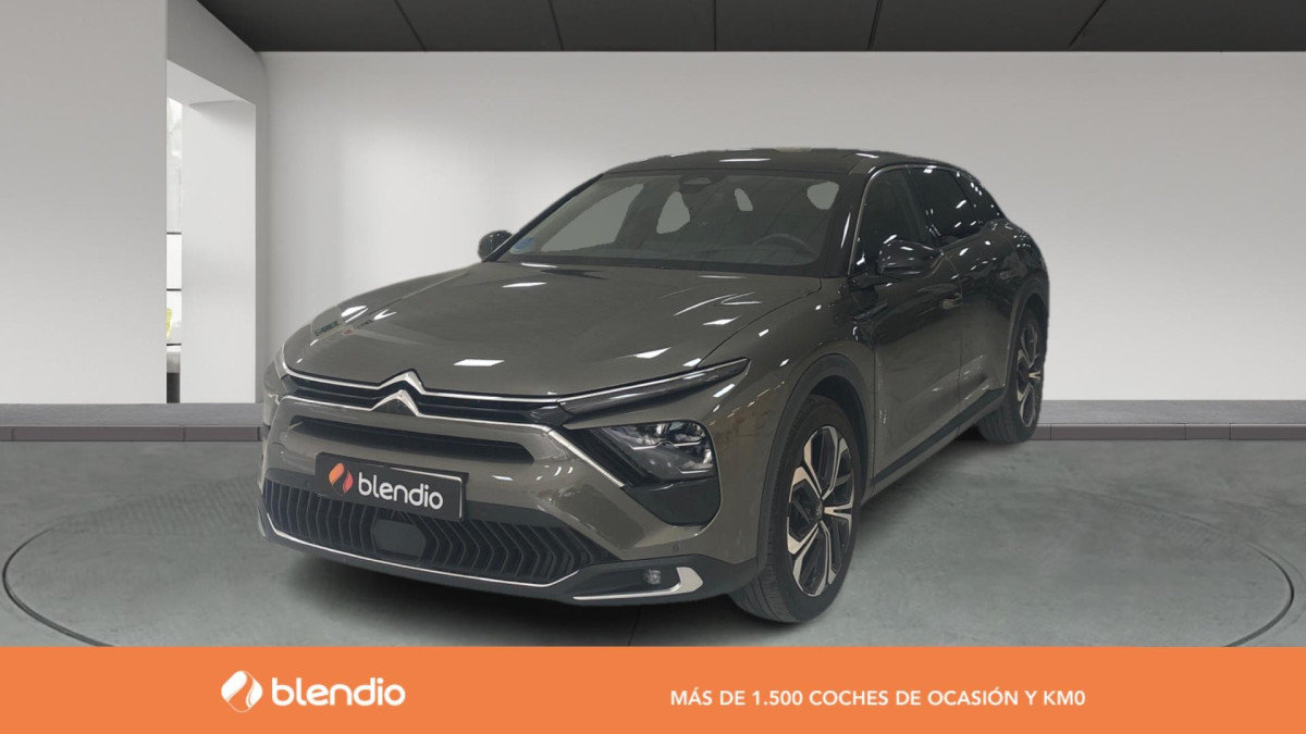 CITROËN C5 X
