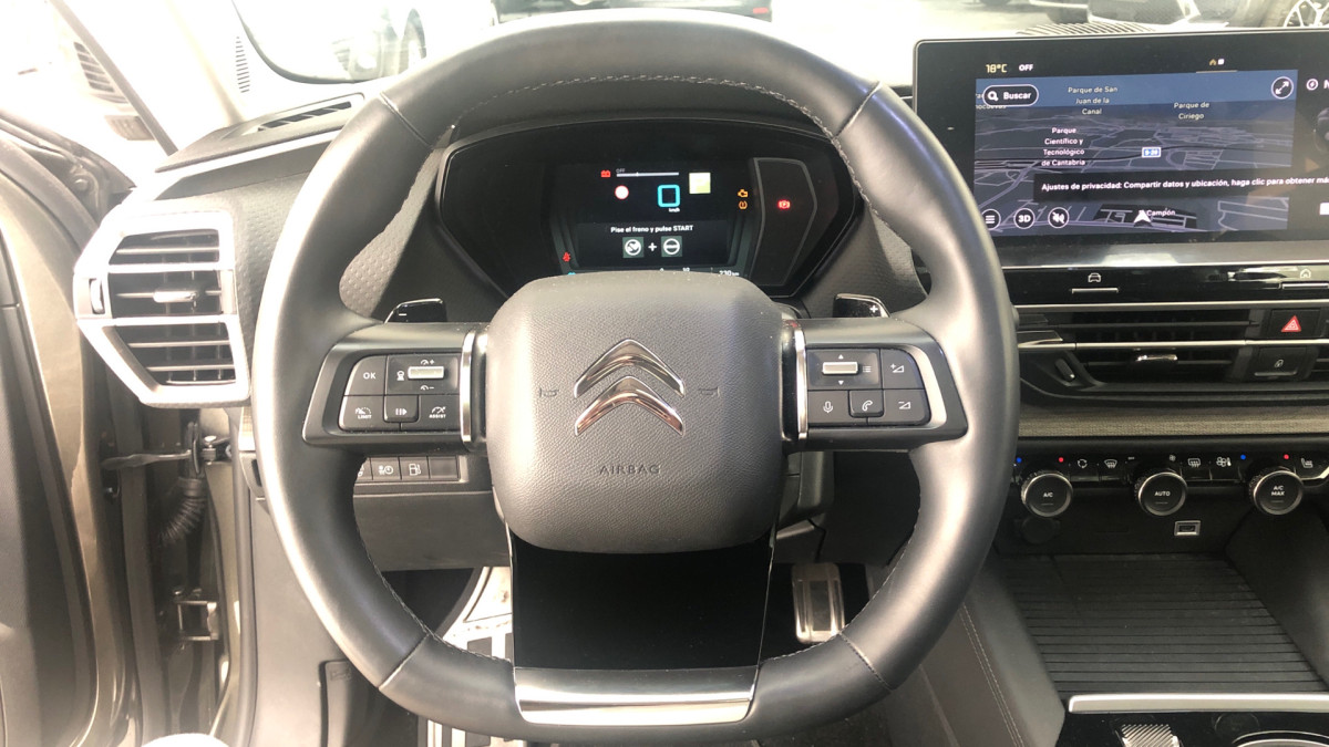 CITROËN C5 X