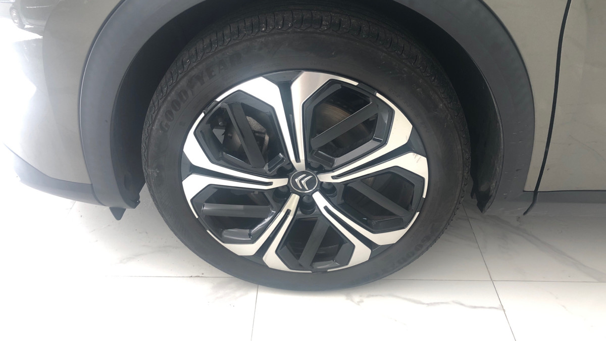 CITROËN C5 X