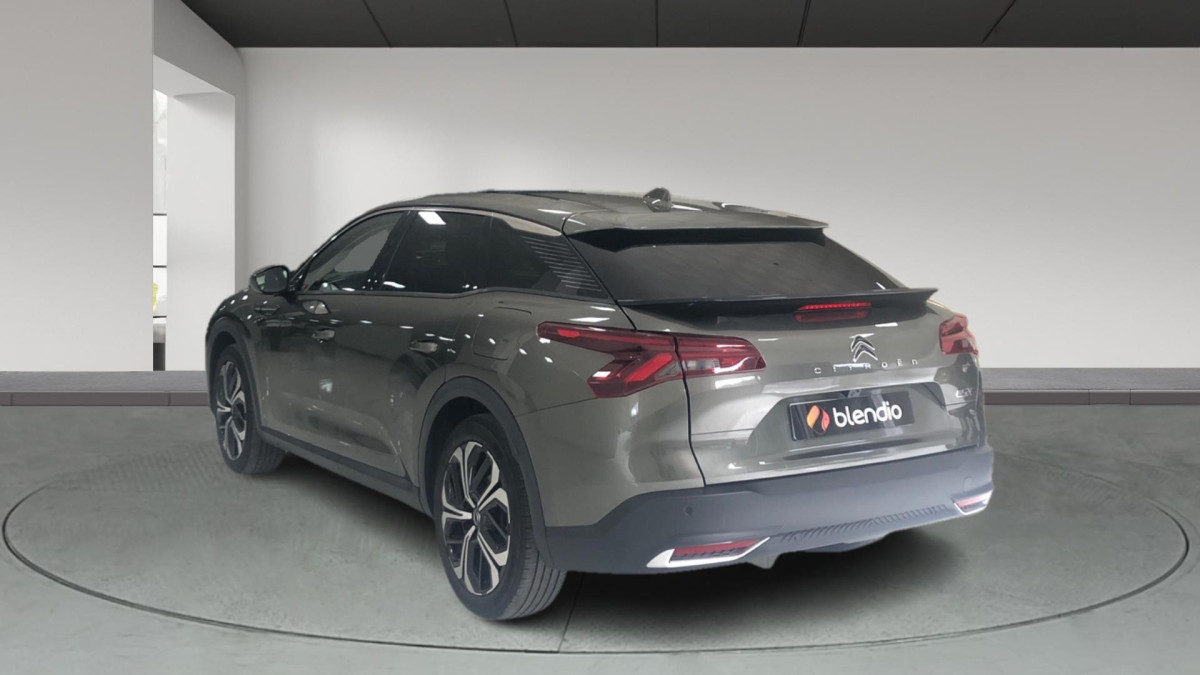 CITROËN C5 X