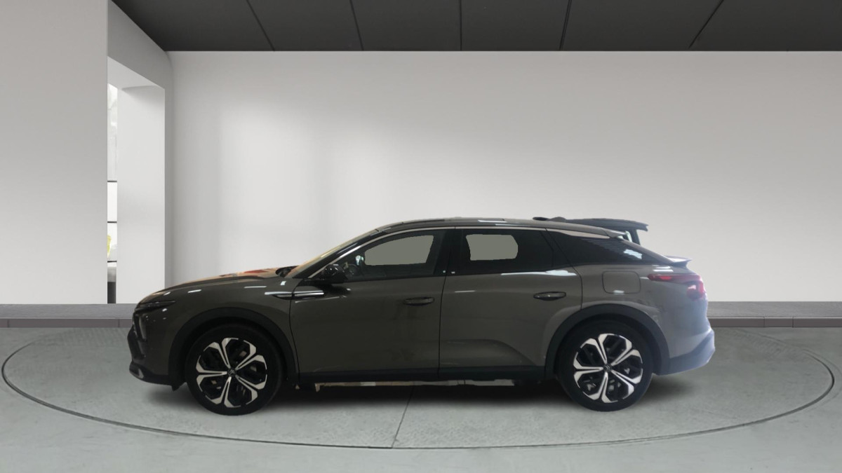 CITROËN C5 X