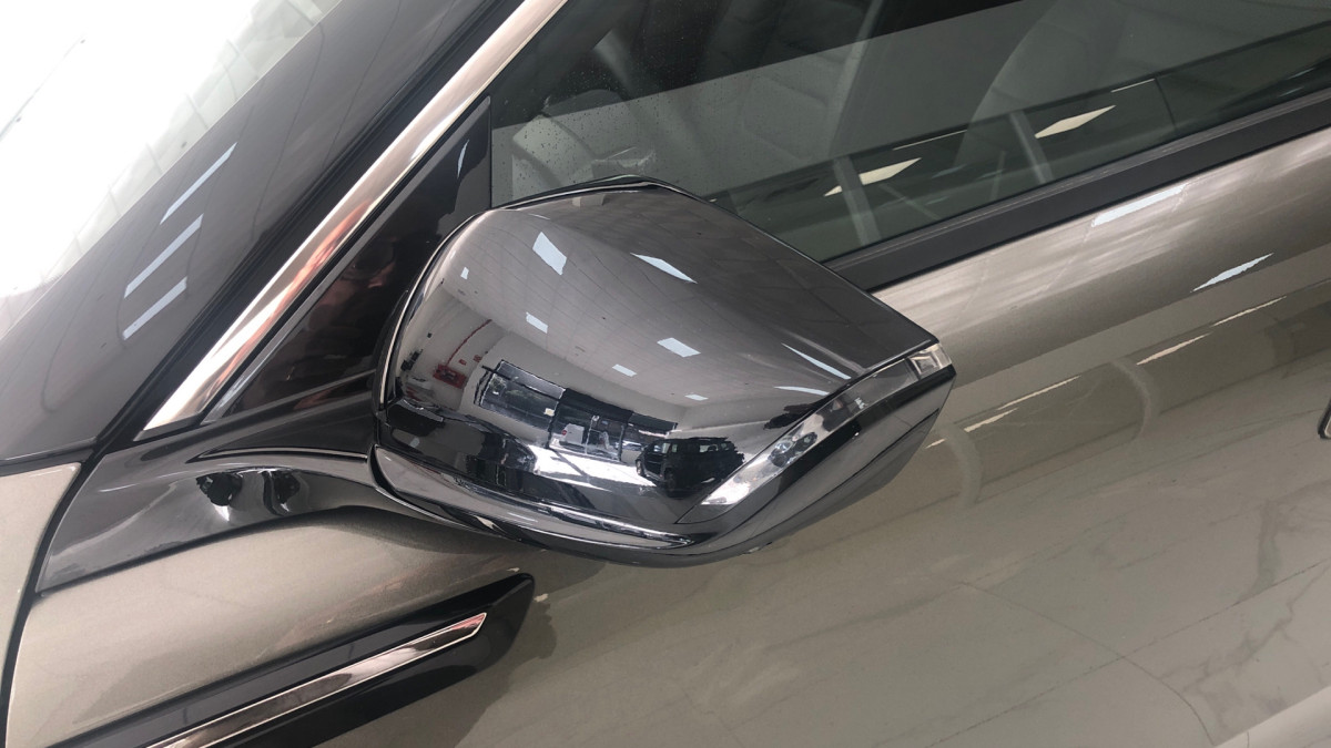 CITROËN C5 X