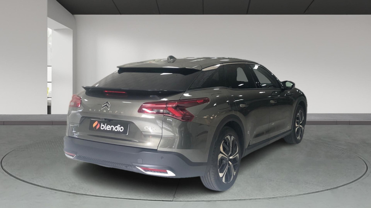 CITROËN C5 X