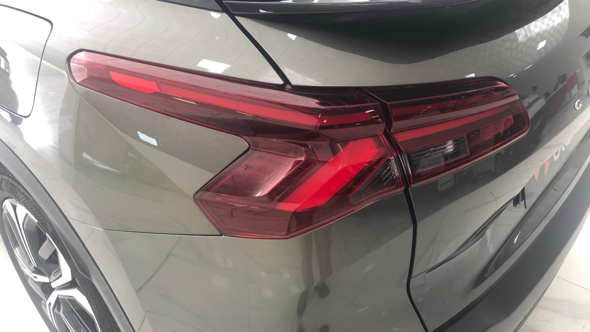 CITROËN C5 X