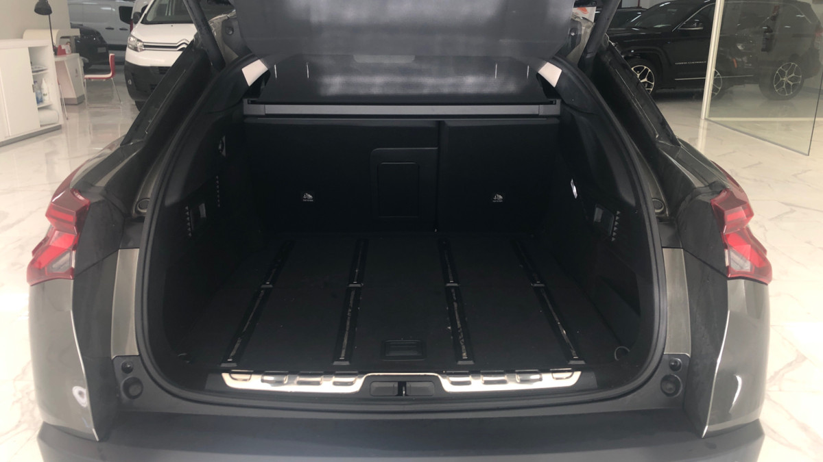 CITROËN C5 X