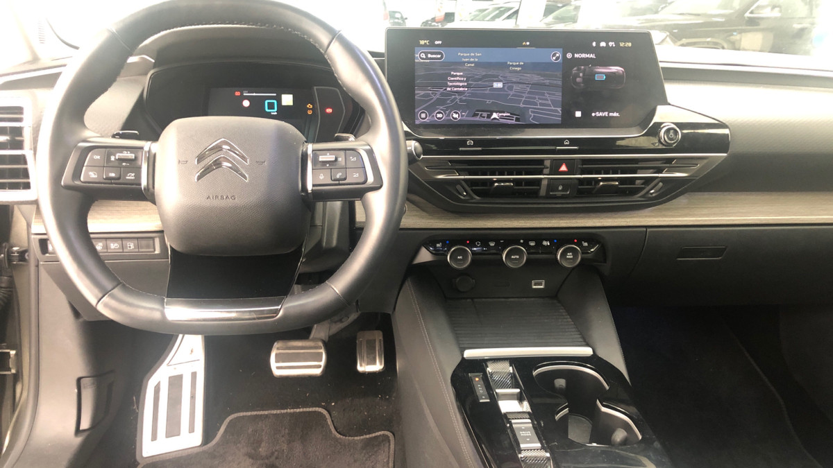 CITROËN C5 X