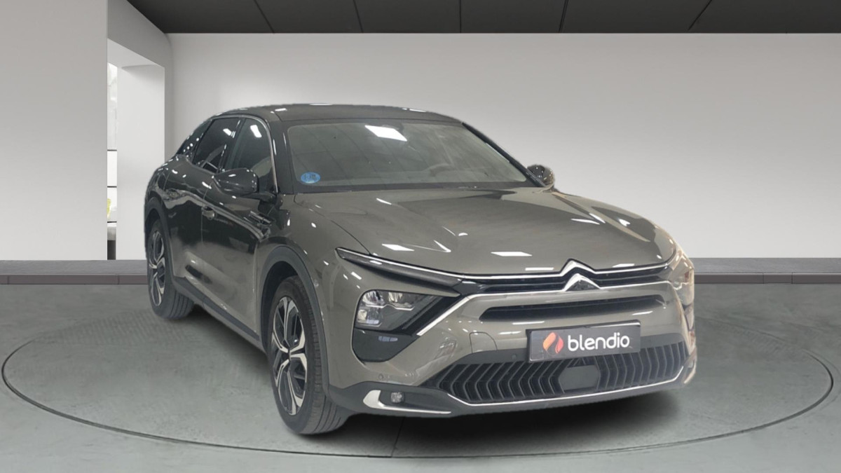 CITROËN C5 X
