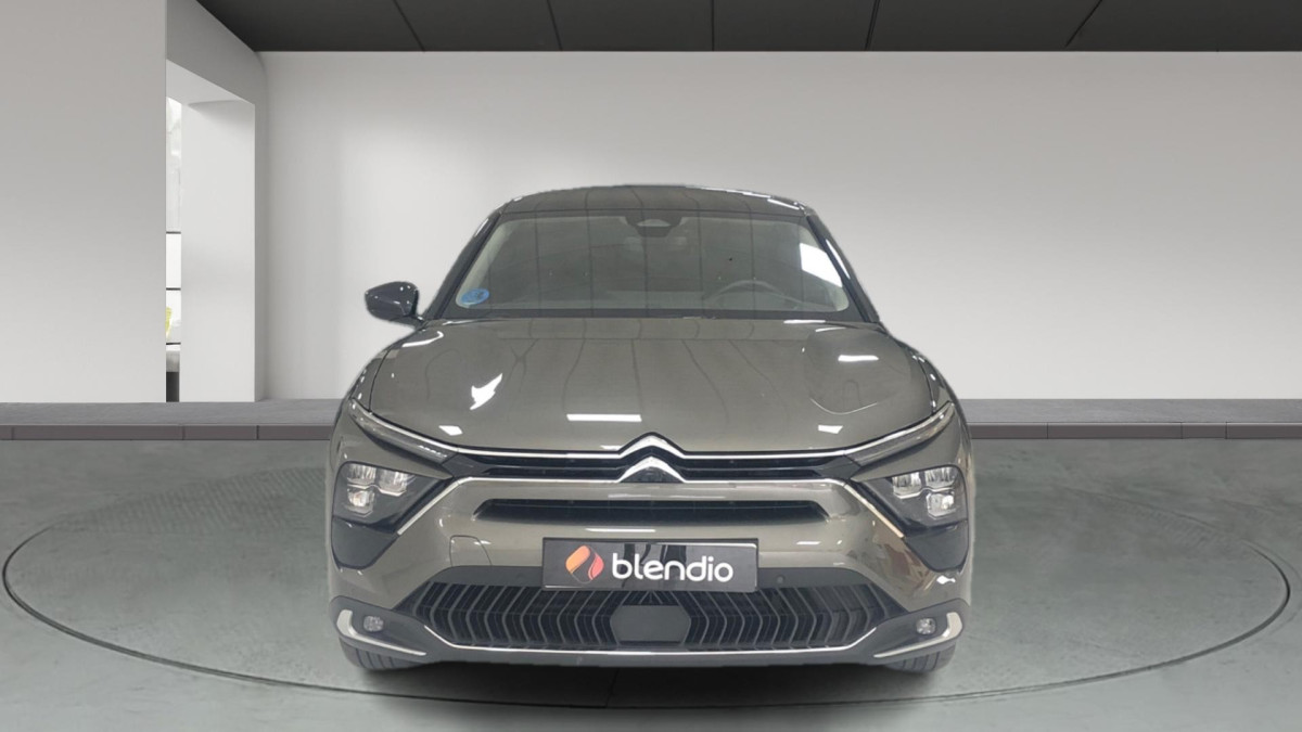CITROËN C5 X