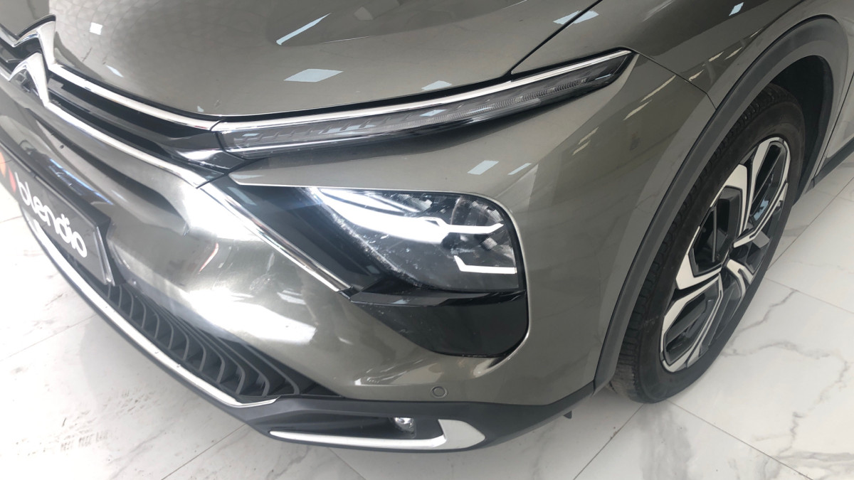 CITROËN C5 X