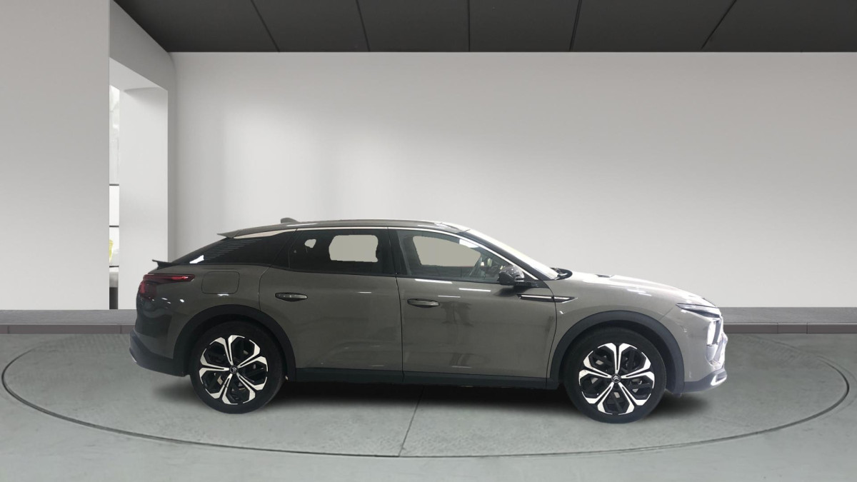 CITROËN C5 X