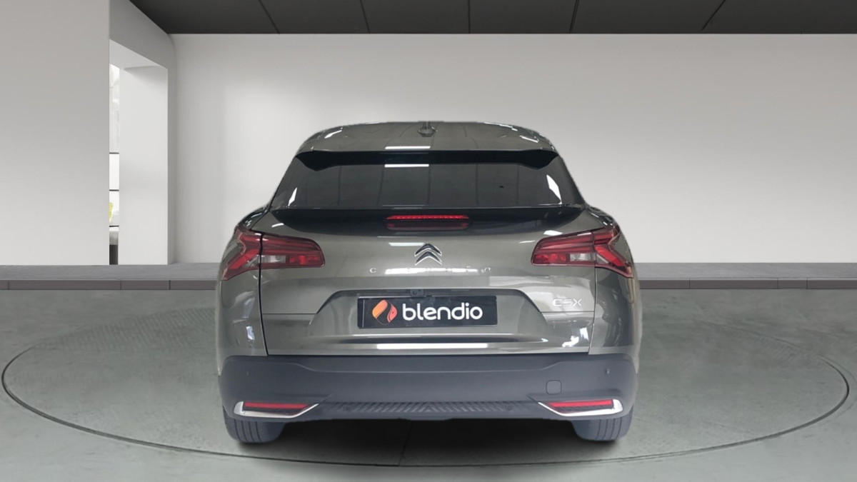 CITROËN C5 X
