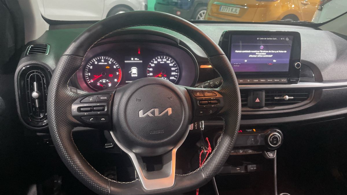 KIA PICANTO