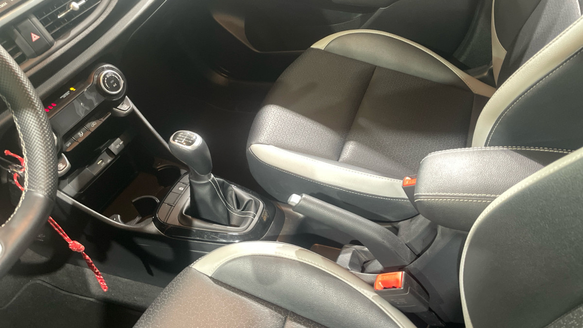 KIA PICANTO