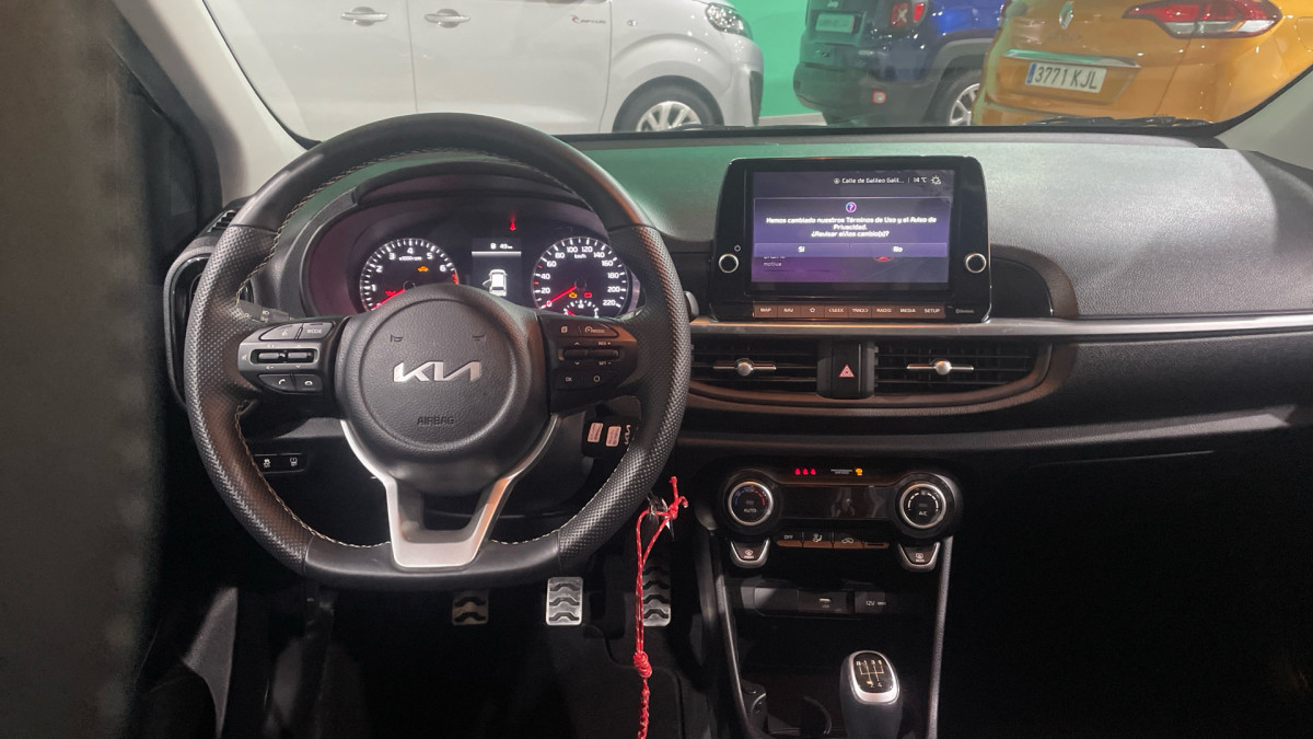 KIA PICANTO