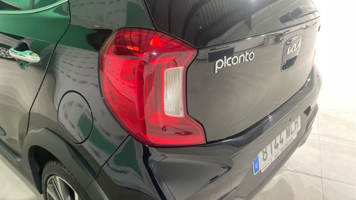 KIA PICANTO