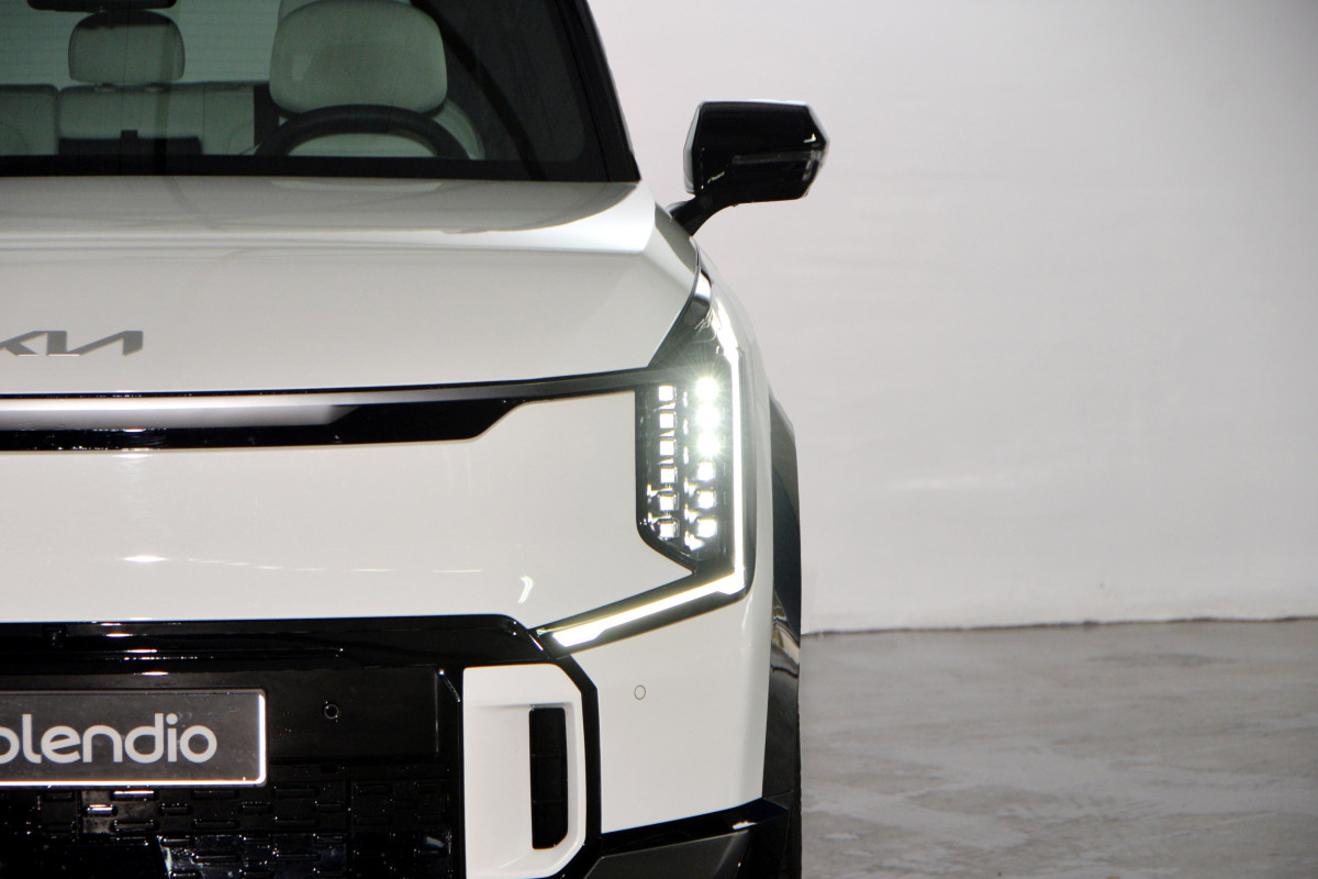 KIA EV9