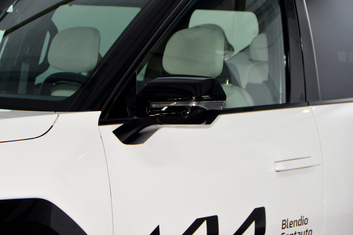 KIA EV9
