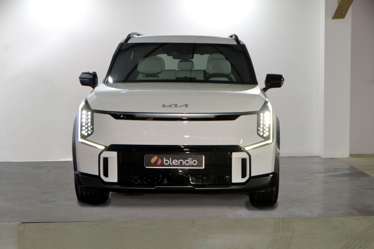 KIA EV9