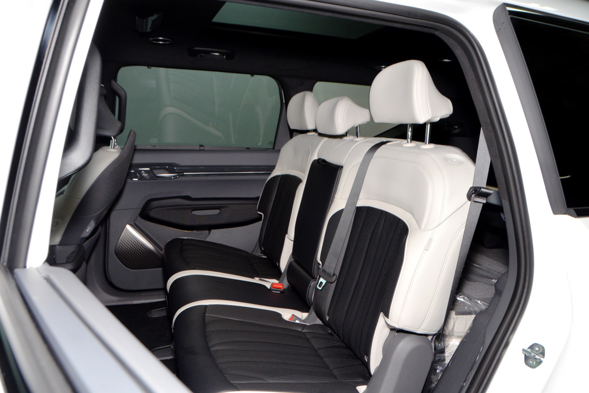 KIA EV9