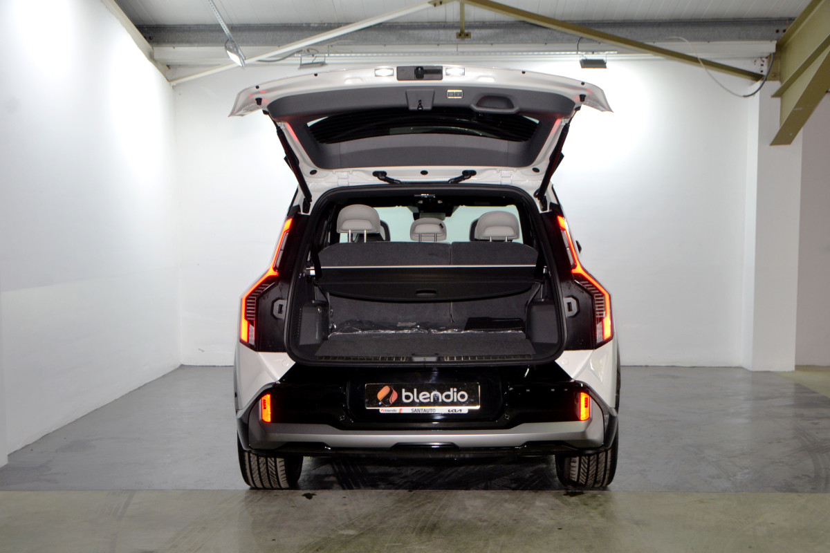 KIA EV9