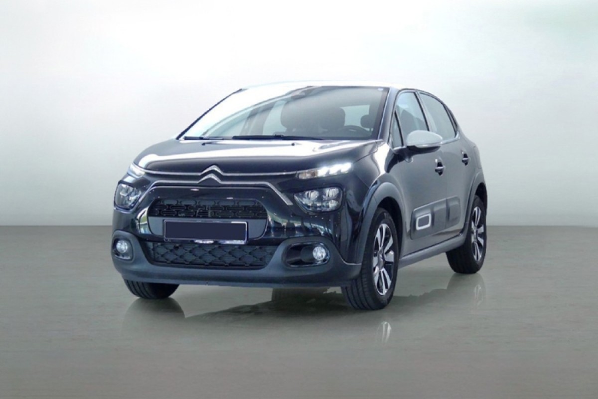 CITROËN C3 C3 Puretech S&S FEEL PACK MANUAL 5P